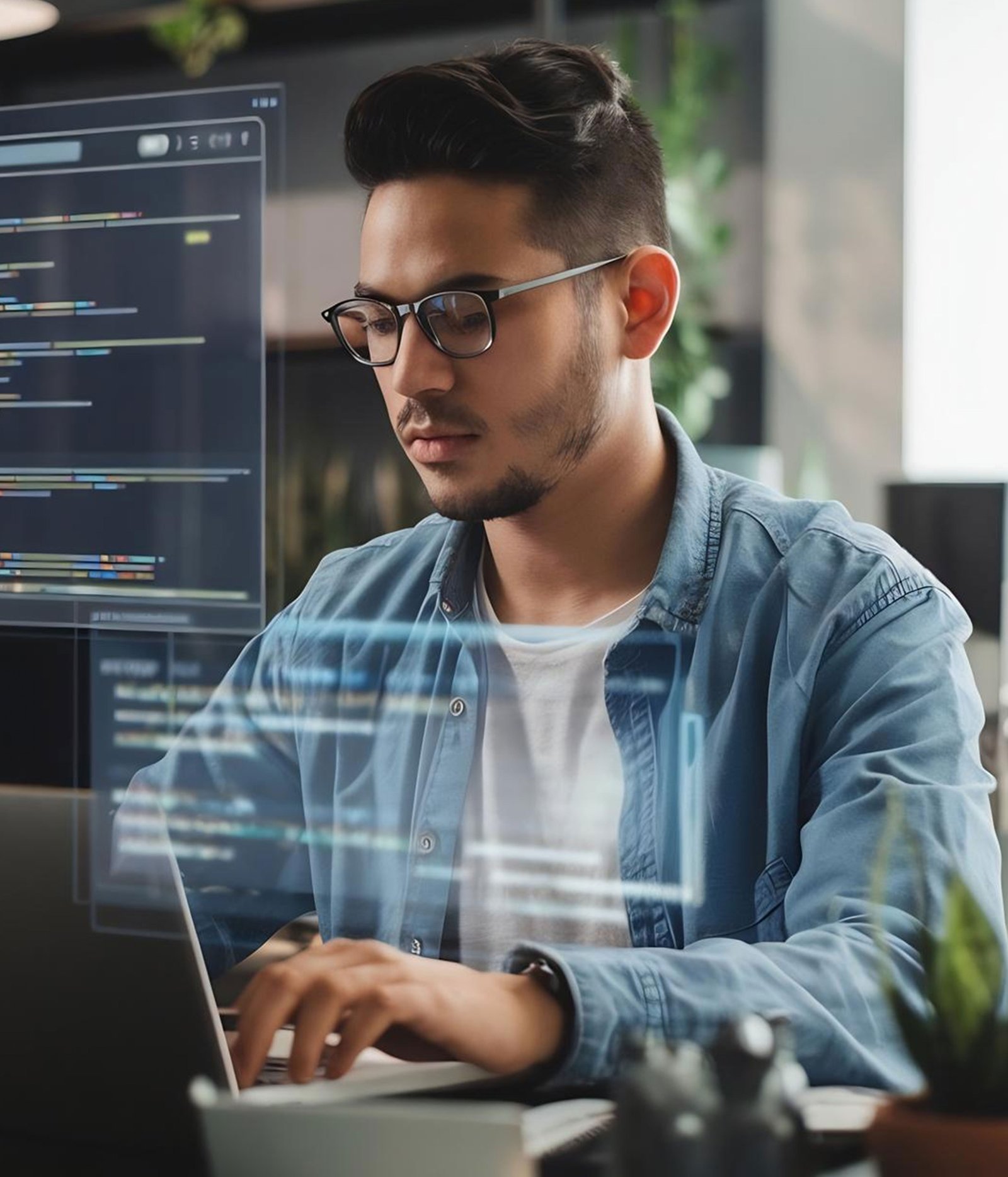 react-native-developer