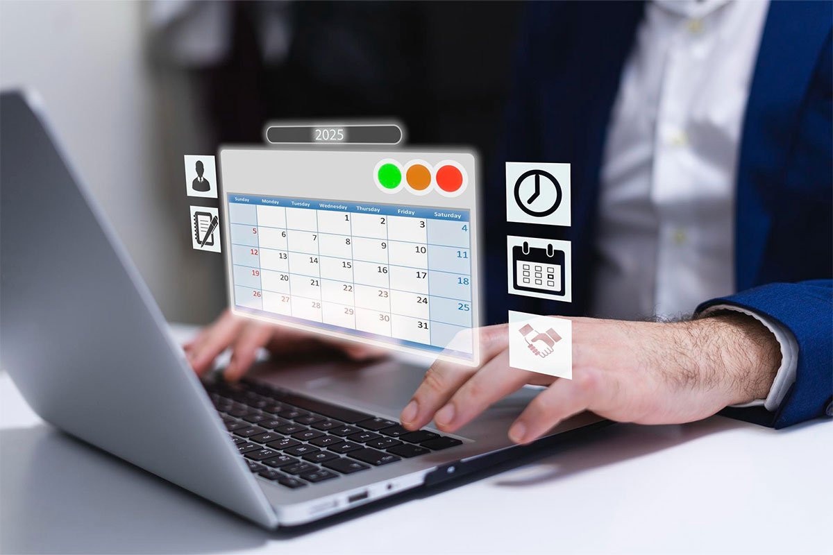 attendance-celandar