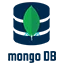 mongodb logo