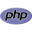 php logo