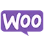 woocommerce logo